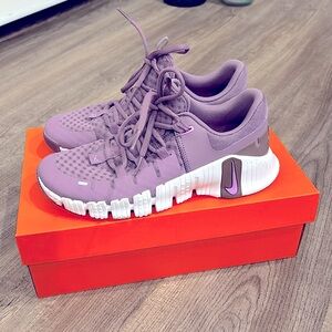 Nike Free Metcon 5